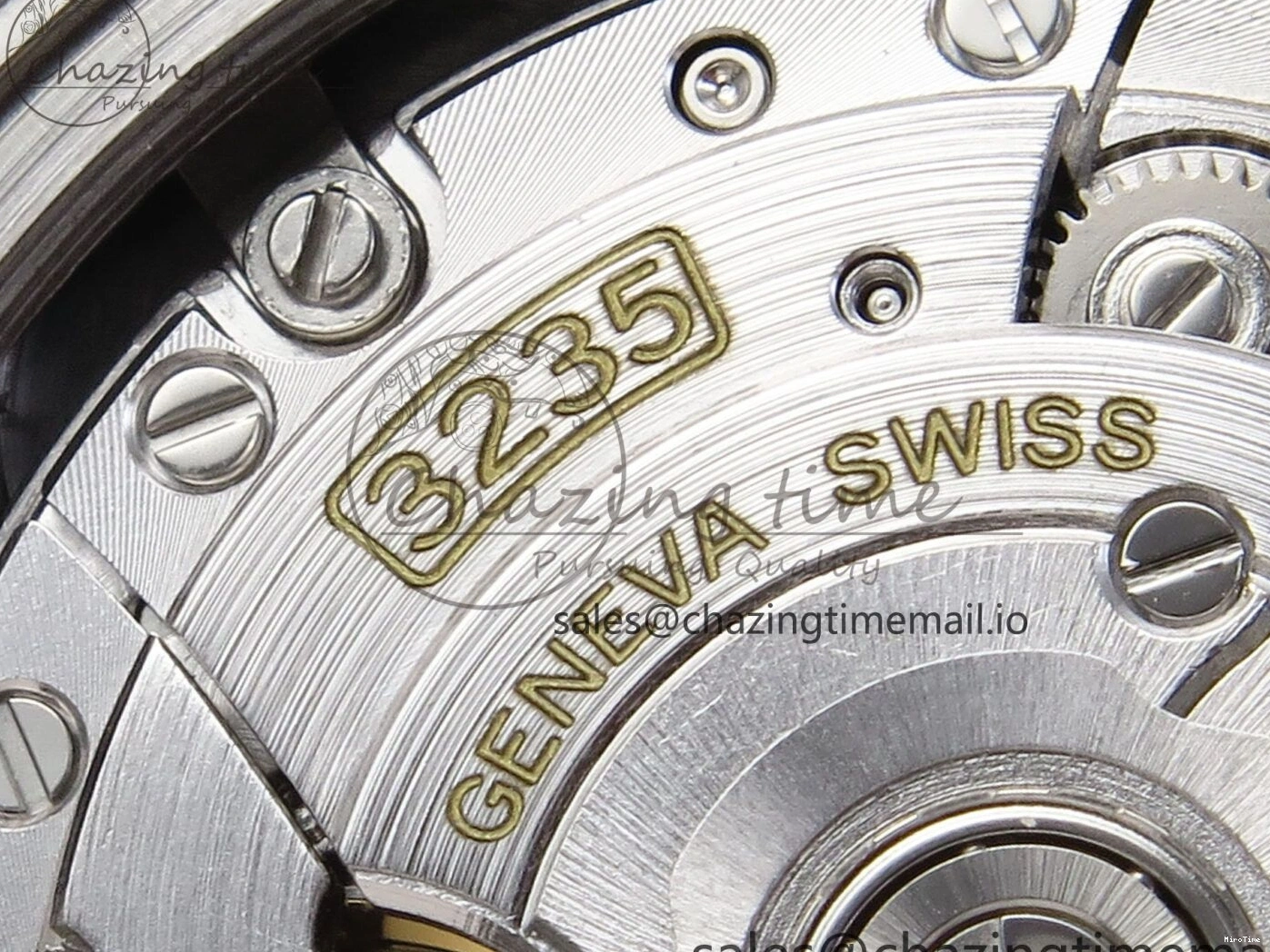 MiroTime 0410 Affordable Submariner 41mm 126610 LN SS ARF 1:1 Best Edition Steel Black Dial 904L SS Oyster Bracelet SH 362